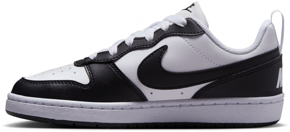 Кроссовки Nike COURT BOROUGH LOW RECRAFT DV5456-131 р.38,5