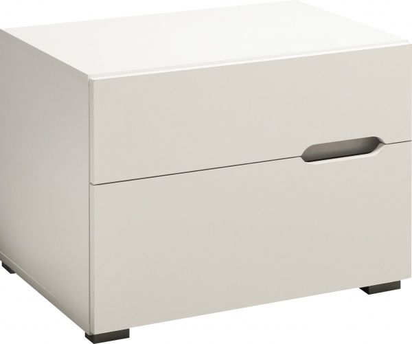 Тумба прикроватная Lion Гермес нимфея альба 