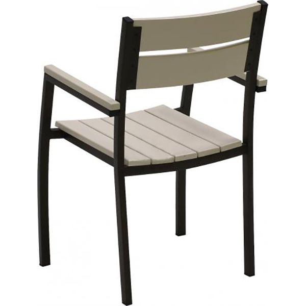 Комплект мебели Mix Line Брайтон 1.6 м бежевый