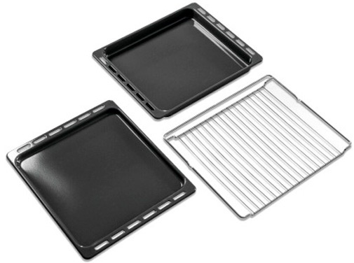 Духова шафа Whirlpool AKP 786 NB