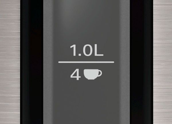 Электрочайник Bosch TWK3P420 