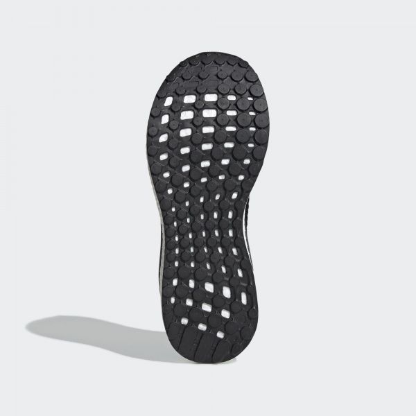 Кроссовки Adidas SOLAR DRIVE 19 M EF0789 р.9 черный