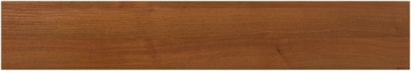 Полиця ДСП 1200x210 мм горіх лісовий 