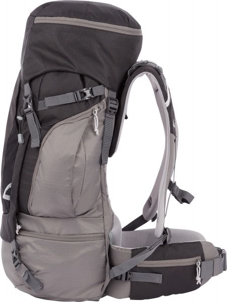 Рюкзак McKinley MAKE CT 45+10 Vario 303066-900050 45 л чорний