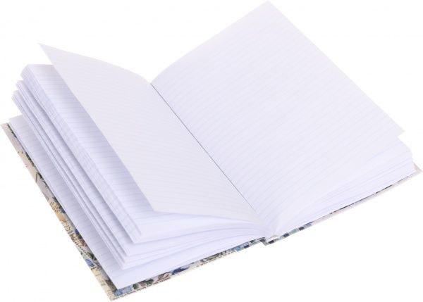 Блокнот Тюльпан Mandarin