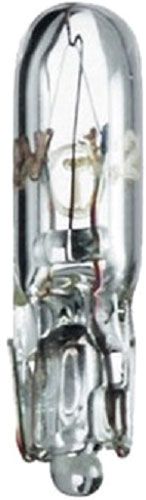 Лампа накаливания Tungsram W2x4.6d 12 В 1,2 Вт 2 шт 3000