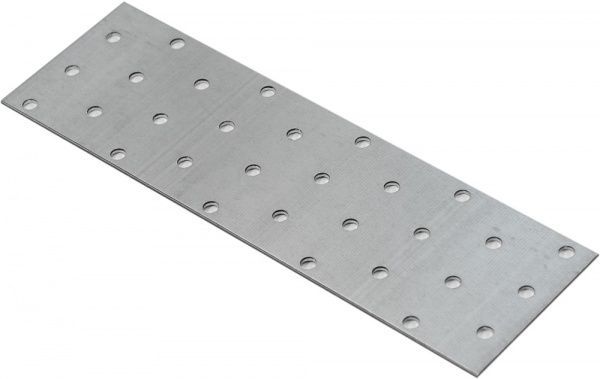 Пластина Профсталь 60x6x2 см