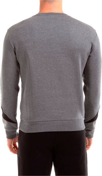 Джемпер EA7 6HPM84-PJ07Z-3925 р. XL серый