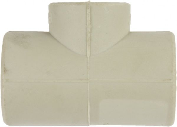 Трійник комбінований Firat ППР 25x20x25 мм