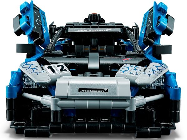 Конструктор LEGO Technic McLaren Senna GTR 42123