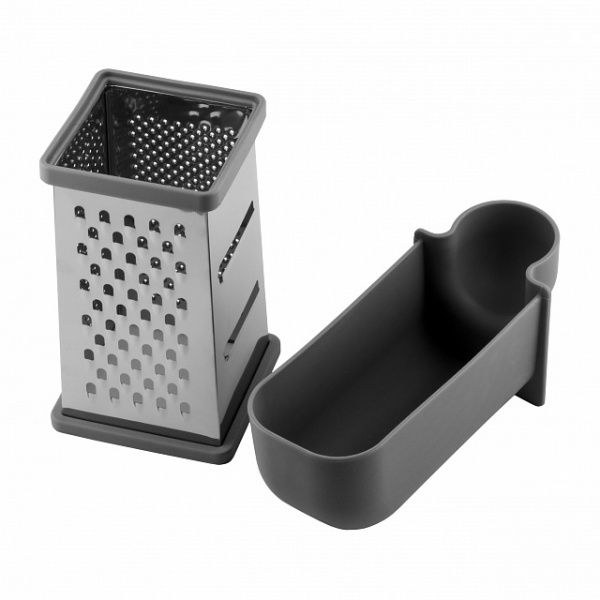 Терка с контейнером 26-184-067 Krauff