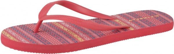 В'єтнамки Firefly Madera D7 multicolor 261817-901248 р. 36 рожевий