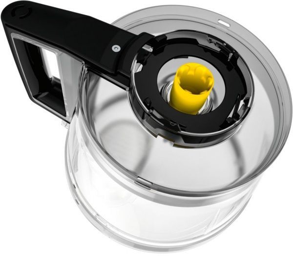 Насадка-овочерізка Bosch MUZ9VLP1 