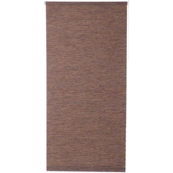 Ролета Mini Bella Vita світла однотонна 60x150 см