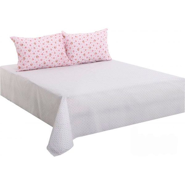 Комплект постільної білизни сімейний Underprice Марсель