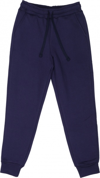 Штани спортивні Роза р.158 джинс 210590 