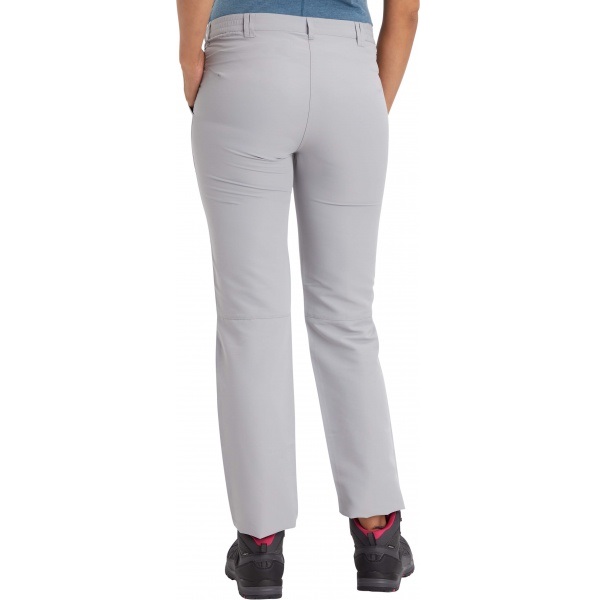 Брюки McKinley Sanna W 417968-023 р. 44 светло-серый