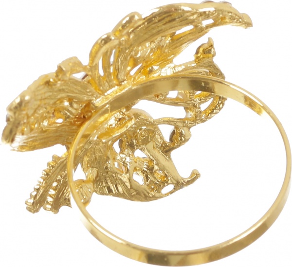 Кольцо для салфеток Diamond Diadem YQU9165-1