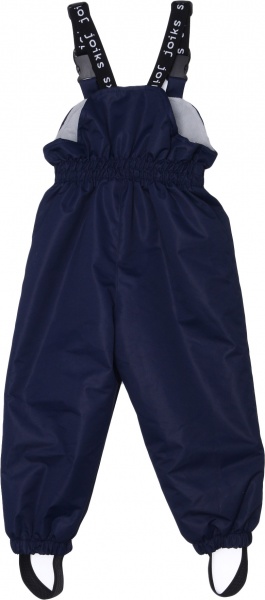Напівкомбінезон для хлопчиків JOIKS SN-01 р.86 синій 