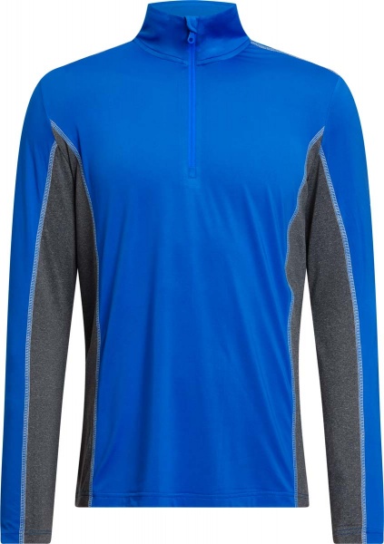 Джемпер McKinley Hero ux 415968-906543 р. 2XL голубой