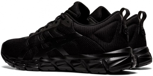 Кроссовки Asics GEL-QUANTUM LYTE 1201A235-004 р.42,5 черный