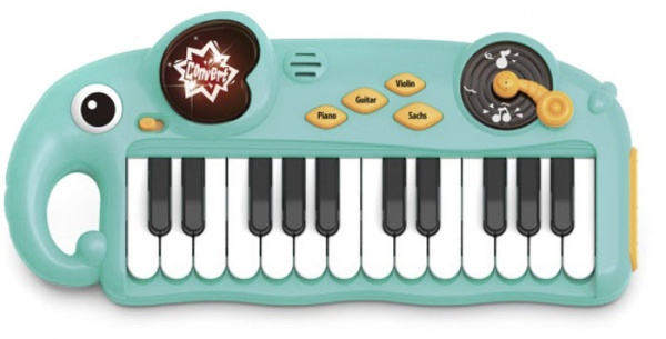 Піаніно Nafeng Слон 14 клавіш MX0393483
