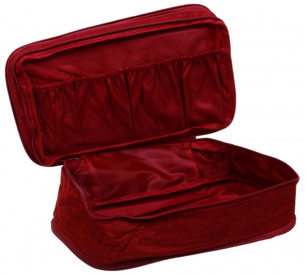 Органайзер Underwear 27х15х12 cм красный RH905r 