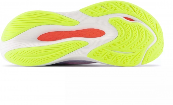 Кроссовки New Balance PROPEL V4 WFCPRLG4 р.39 белый