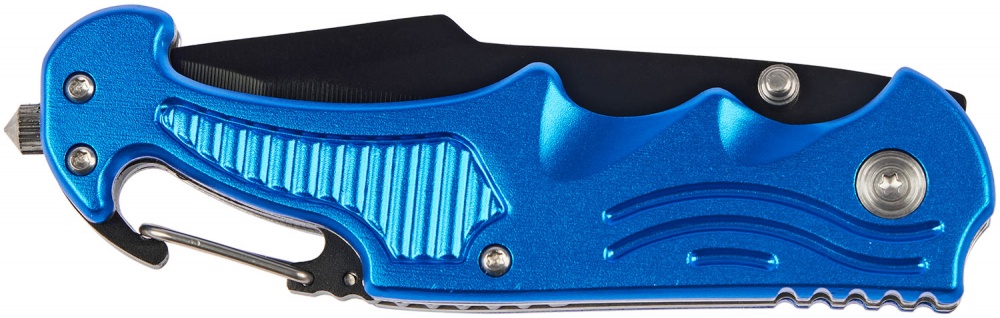 Ніж складаний ACTIVE Satellite синій 63.03.17