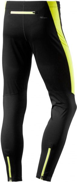 Лосини Pro Touch Silo 280584-900050 M чорний