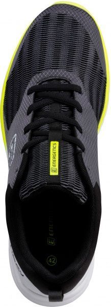 Кроссовки Energetics 282210-900031 р.45 серый