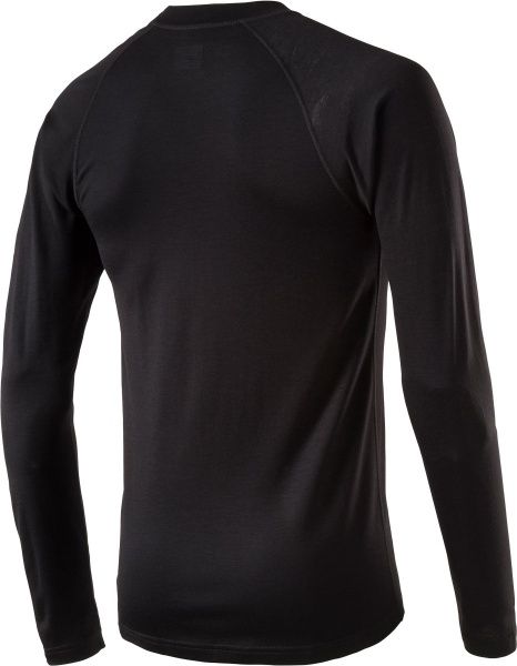 Термофутболка McKinley Riku RN ux 251013-057 2XL чорний