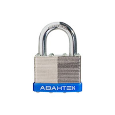 Замок навісний Авантек SL 15 40 мм