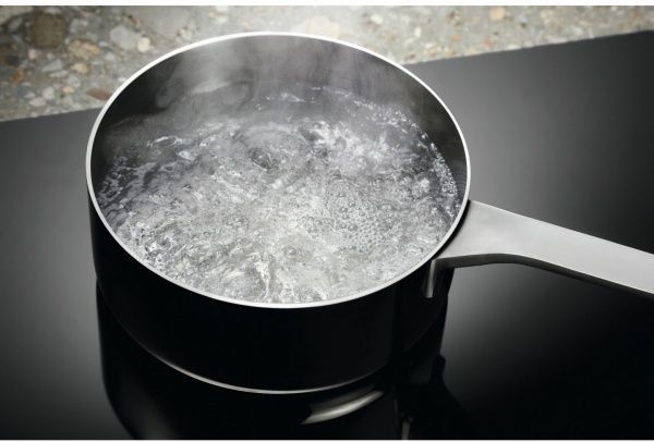 Варочная поверхность Electrolux EIP7346