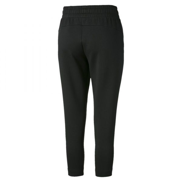 Штани Puma EVOSTRIPE Pants 58006201 р. M чорний