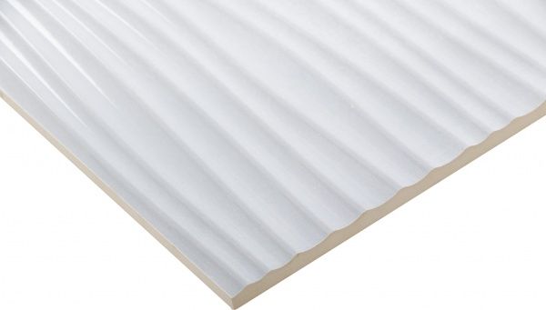 Плитка STN CERAMICA Абріл MN Сієло BR 33,3*90 