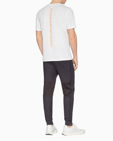 Футболка Calvin Klein Performance 00GMF9K276-100 S білий