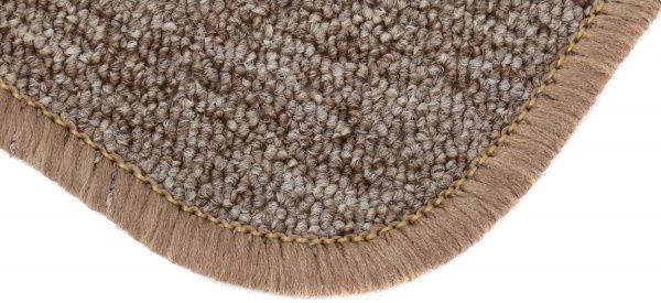 Килимок Текс-М текстильний термо 40х60 колір в асортименті