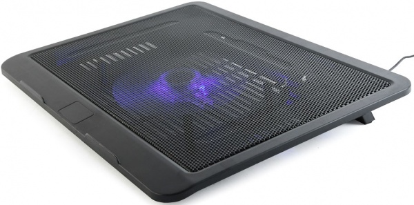 Подставка для ноутбука Gembird (NBS-1F15-04) 15