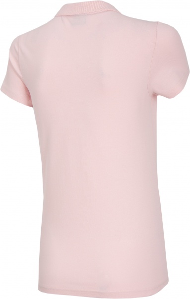 Поло 4F NOSH4-TSD007-56S NOSH4-TSD007-56S р.XL рожевий