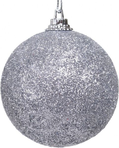 Набор елочных шаров Перелив в ассортименте d 60 мм 28 шт./уп.