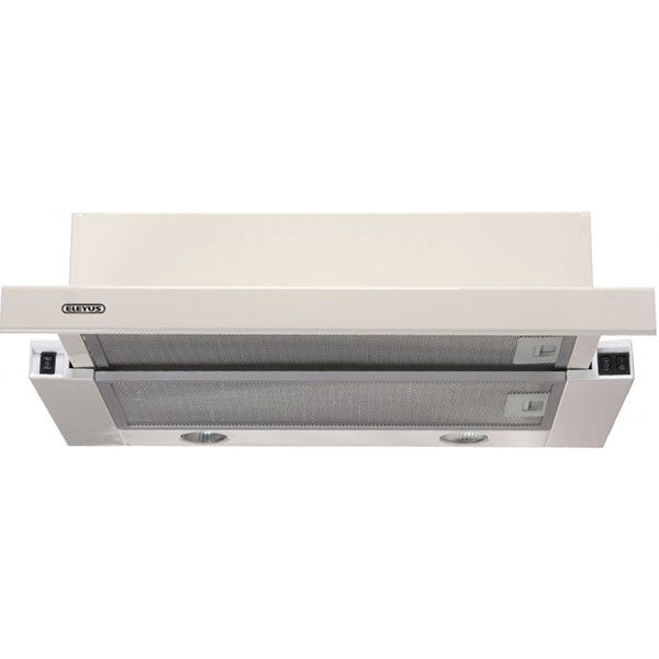 Вытяжка Eleyus Storm 700 beige 60 см