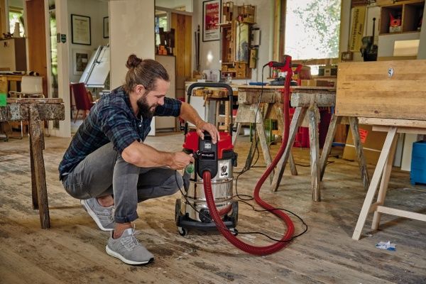 Пилосос Einhell TE-VC 2230 SAC 2342440