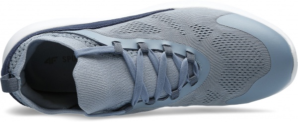 Кросівки 4F D4L20-OBDL202-32S р.EUR 38 синій джинс