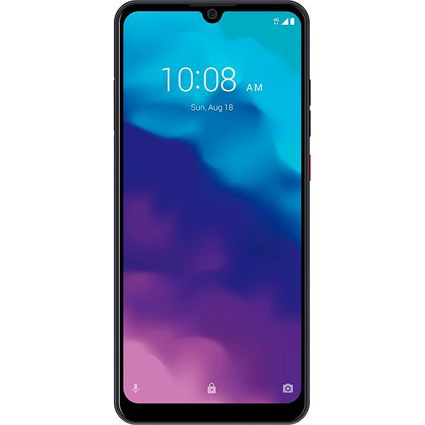 Смартфон ZTE Blade A7 2020 2/32GB black (571089) 
