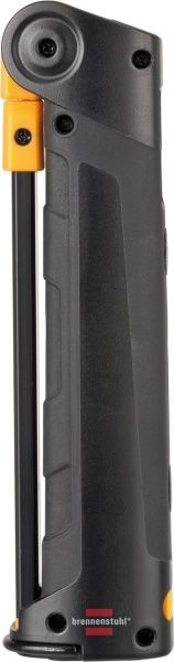 Фонарь Brennenstuhl Sansa 400А черный