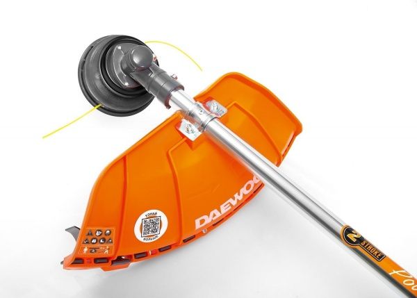 Мотокоса Daewoo DABC 4 PRO