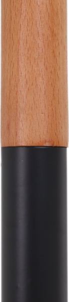 Вешалка-стойка для одежды CNA1908 370х370х1710мм коричневый