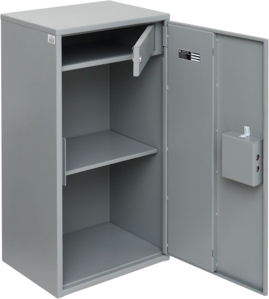 Сейф офисный Паритет-К B.84.K 