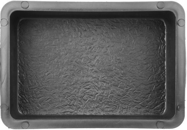 Форма-трафарет Вереск-2007 для плитки Брук 45 ц.